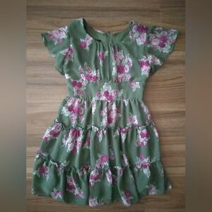 Amy Byer Dress